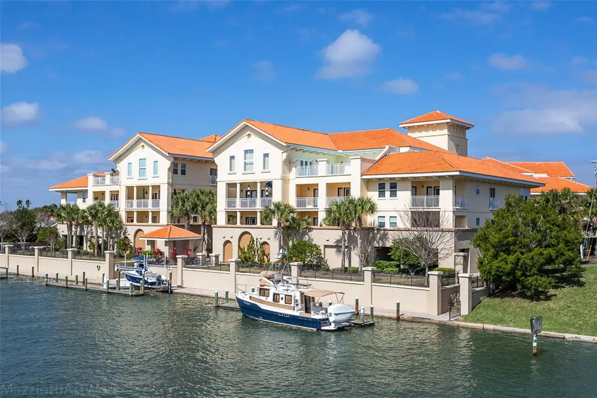 300 Bella Harbor Court #101, Palm Coast, FL 32137 - #1