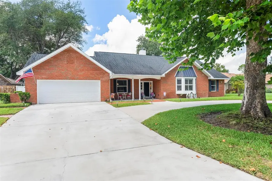 27 Winding Creek Way, Ormond Beach, FL 32174 - #2