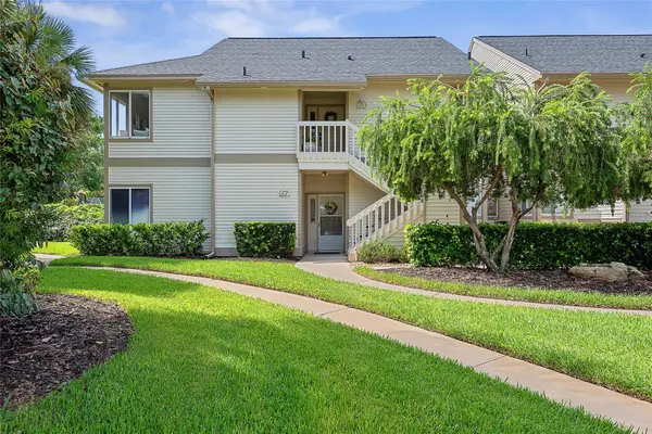 39 Magnolia Drive S #39, ORMOND BEACH, FL 32174