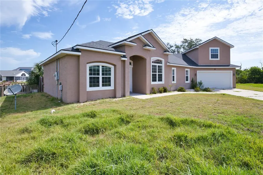 15 Dogwood Terrace, Palm Coast, FL 32137 - #3