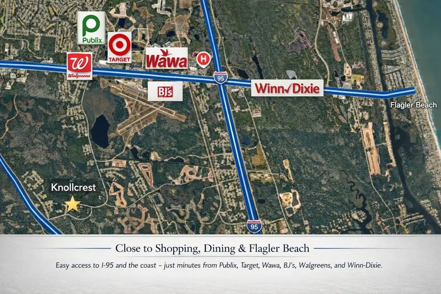 Kathleen Trail, Palm Coast, FL 32164 - #2