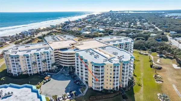 4670 Links Village Drive #A304, PONCE INLET, FL 32127