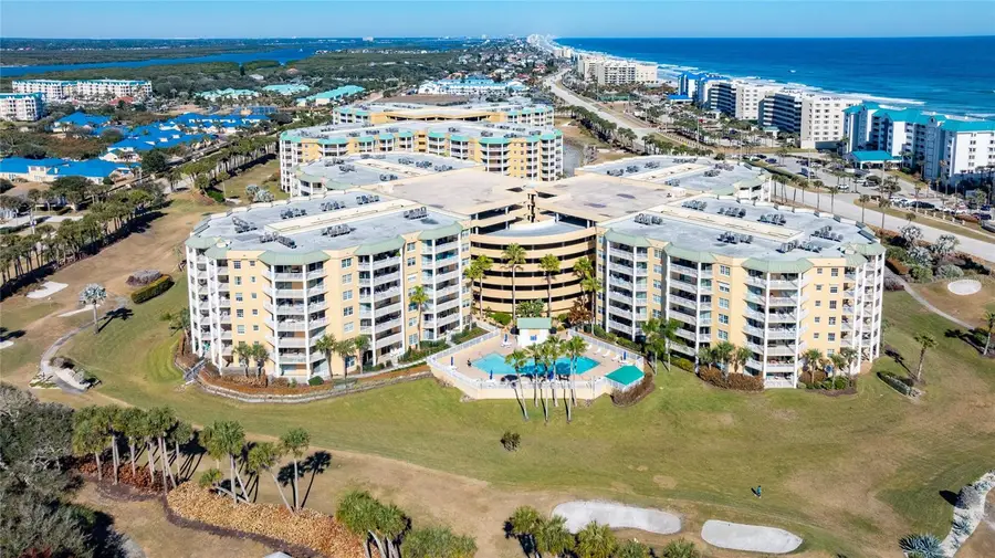 4670 Links Village Drive #A304, Ponce Inlet, FL 32127 - #2