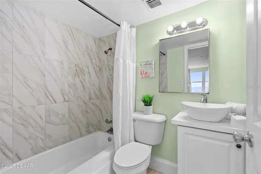 2301 S Atlantic Avenue #501, Daytona Beach, FL 32118 - #2