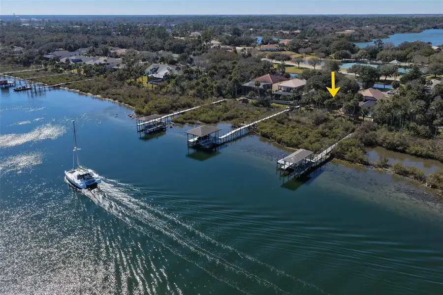 9 S Riverwalk Drive, Palm Coast, FL 32137 - Image #3