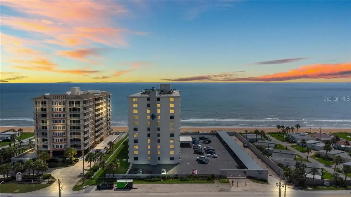 1415 Ocean Shore Boulevard #805, Ormond Beach, FL 32176 - Image #1