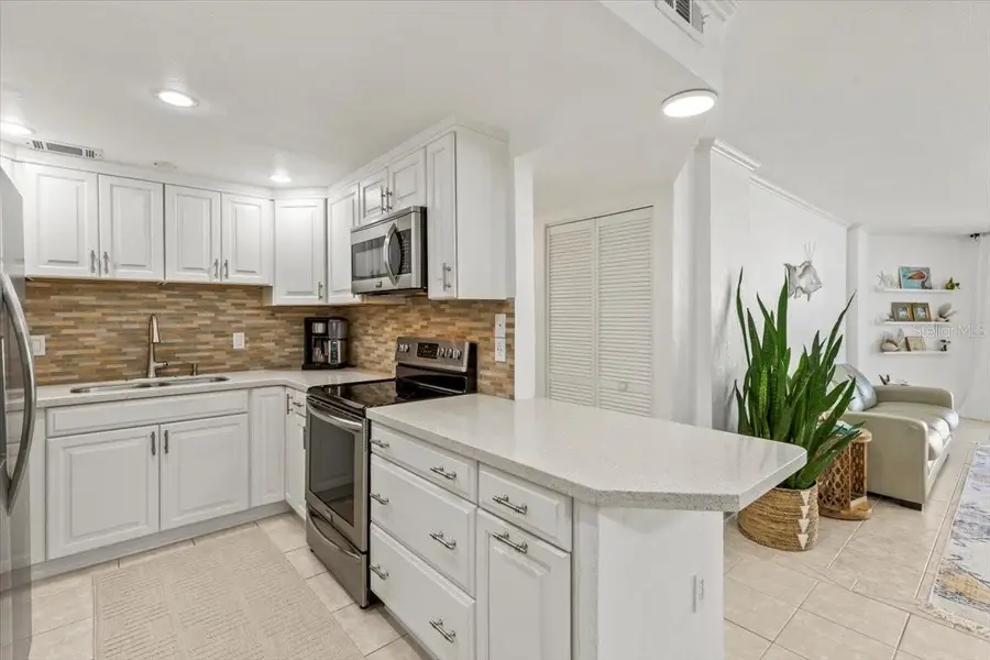 1415 Ocean Shore Boulevard #805, Ormond Beach, FL 32176 - Image #3