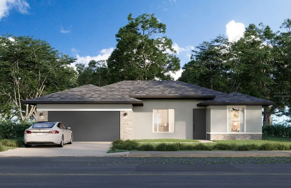 43 Whittingham Lane, Palm Coast, FL 32164 - #1