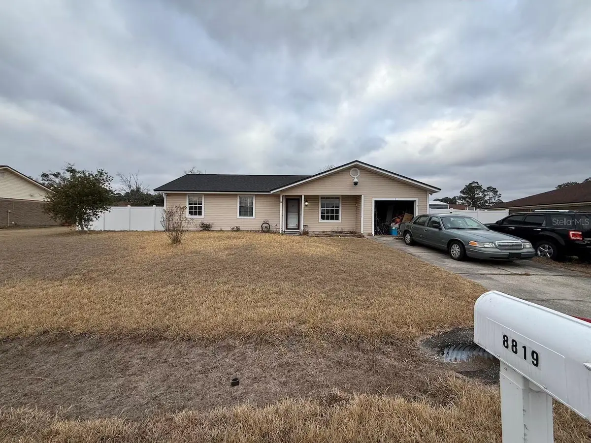 8819 Falcon Trace Drive S, Jacksonville, FL 32222 - Image #1