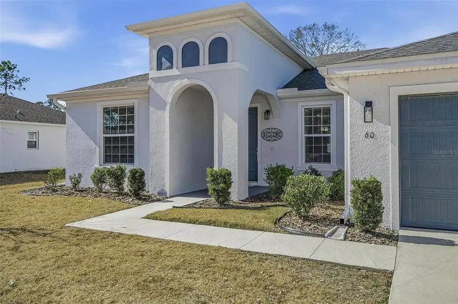 60 Frenora Lane, Palm Coast, FL 32137 - #2