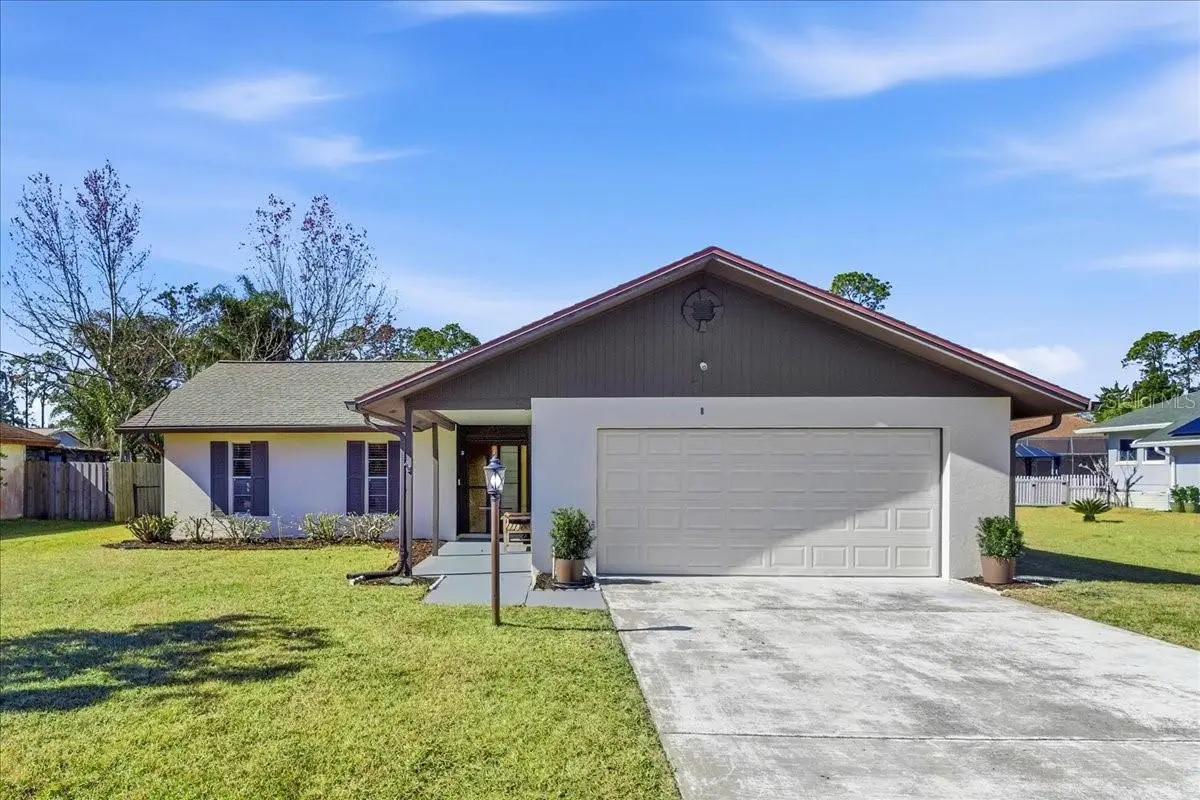 8 Berkshire Lane, Palm Coast, FL 32137 - Image #1