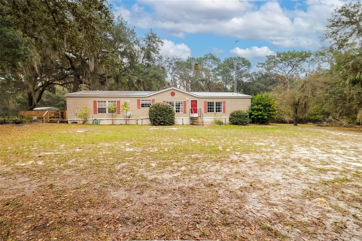 104 Penny Acres Lane, Crescent City, FL 32112 - #1