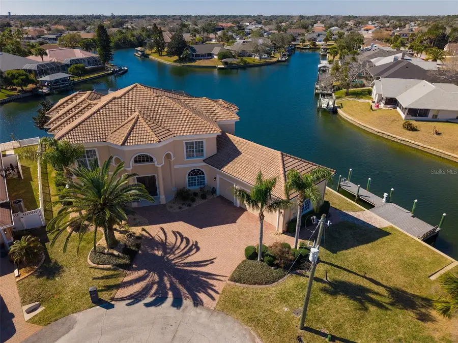 12 Crain Court, Palm Coast, FL 32137 - #3