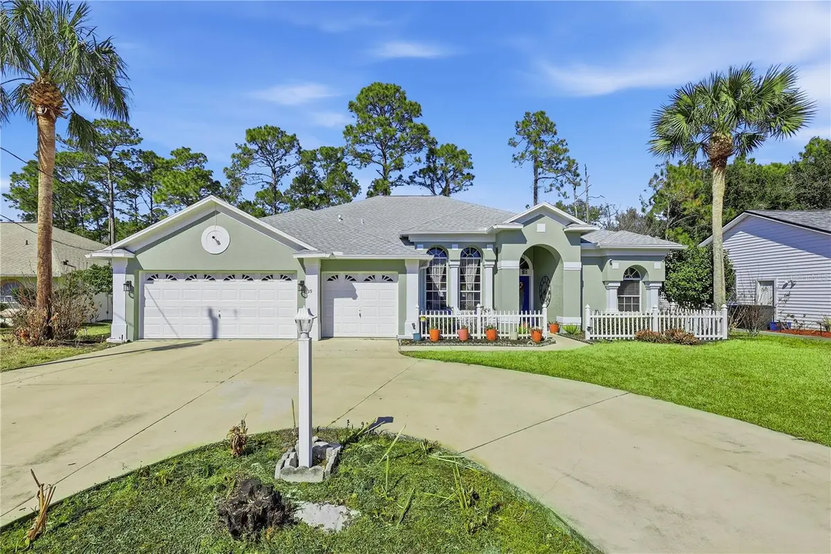 39 Woodhollow Lane, Palm Coast, FL 32164 - #1