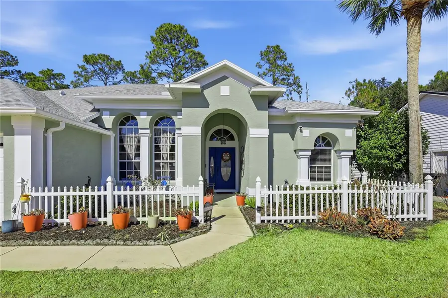 39 Woodhollow Lane, Palm Coast, FL 32164 - #3