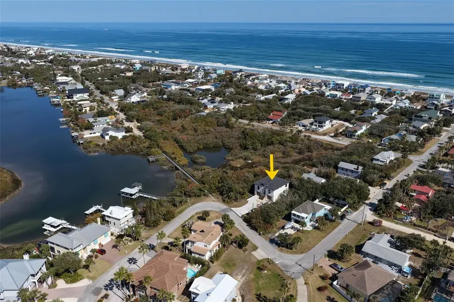 2643 Lakeshore Drive, Flagler Beach, FL 32136 - #2