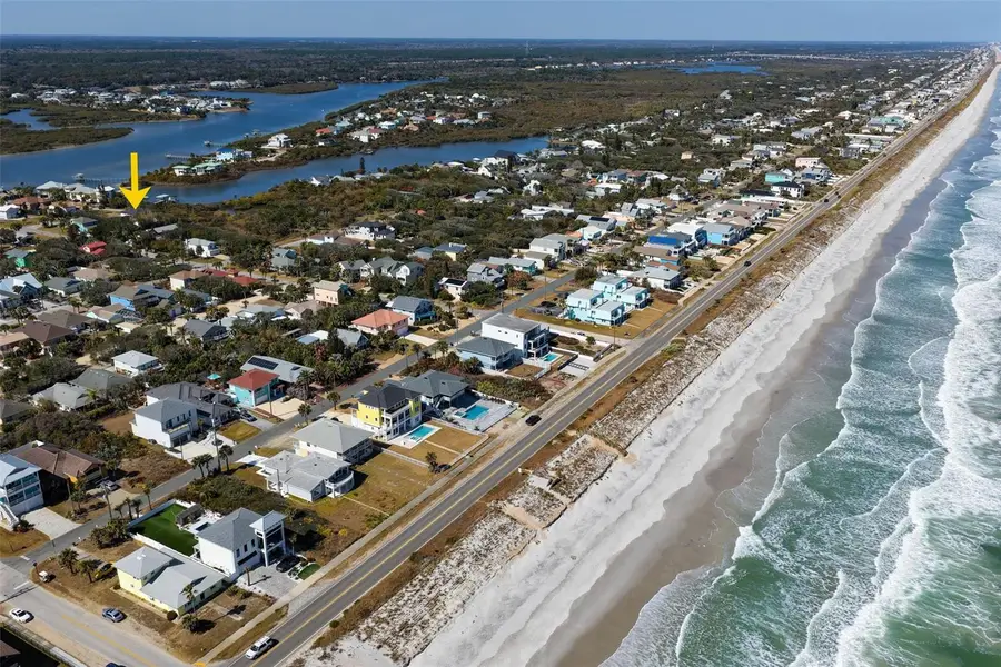 2643 Lakeshore Drive, Flagler Beach, FL 32136 - #3