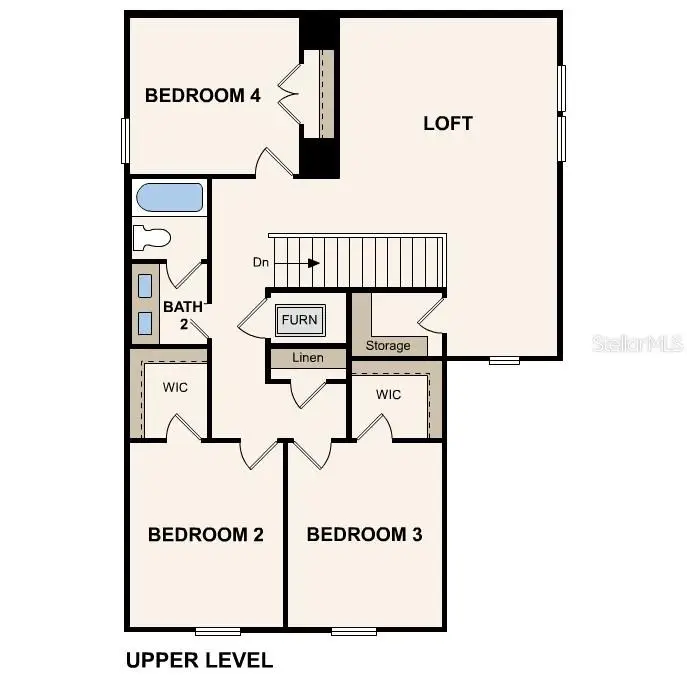 1349 Ribbon Place, Palm Coast, FL 32164 - Image #3