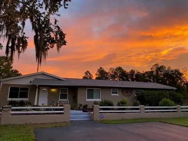 20963 E Colonial Drive, CHRISTMAS, FL 32709