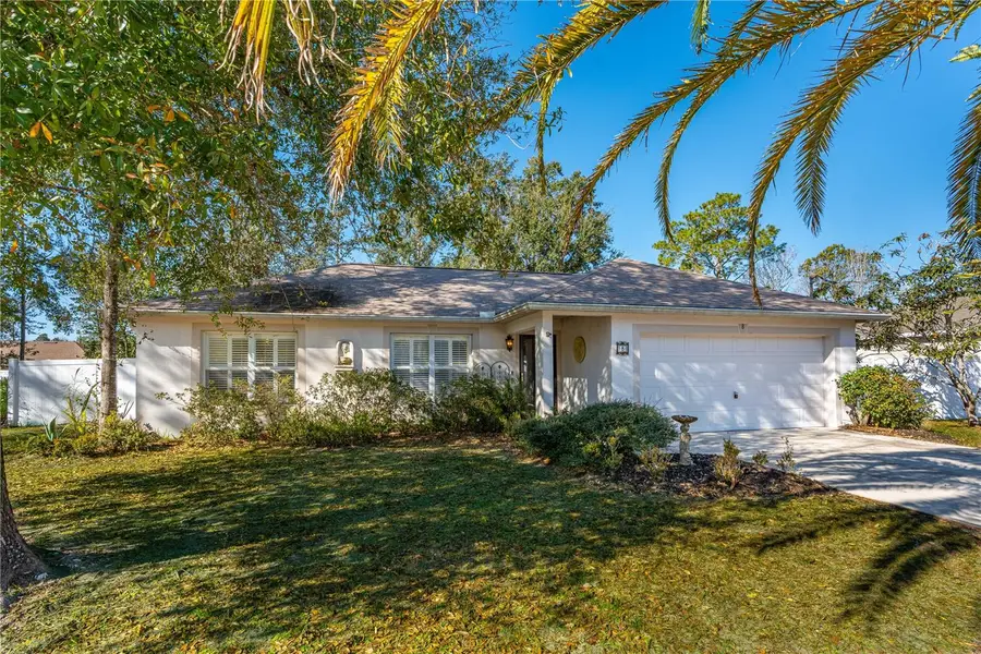 8 Ziegfeld Place, Palm Coast, FL 32164 - #2