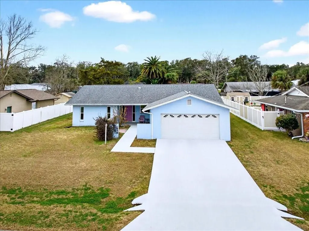 46 Fleming Court, Palm Coast, FL 32137 - #1