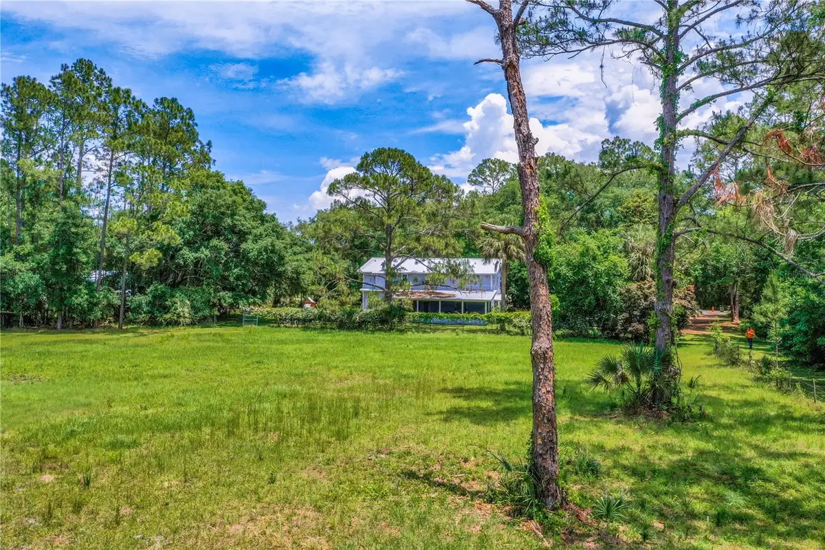 XXX Old Haw Creek Road, Bunnell, FL 32110 - #1