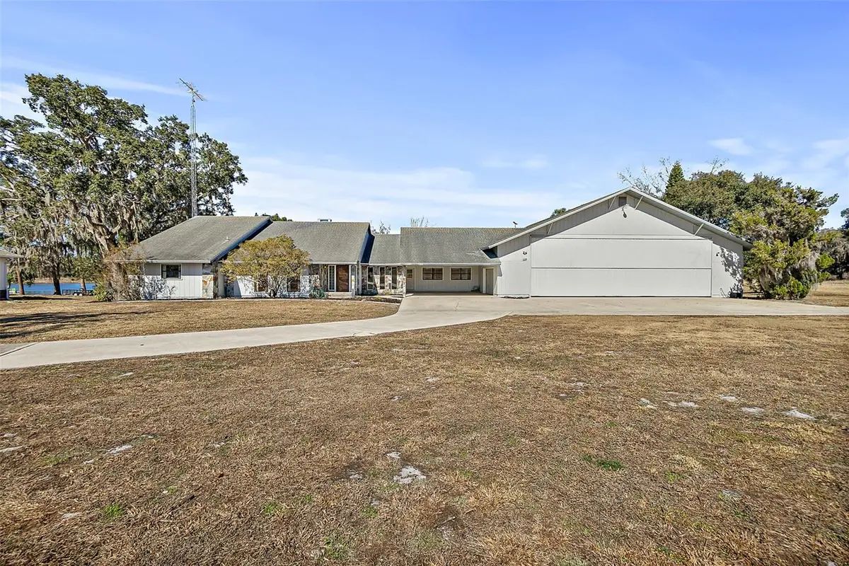 127 Eagles Nest Lane, Crescent City, FL 32112 - #1