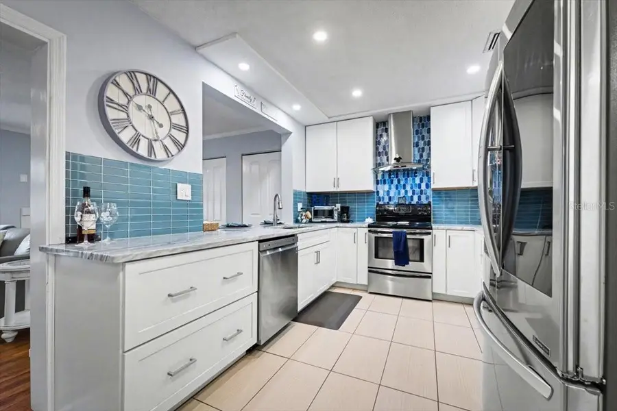 117 Standish Drive, Ormond Beach, FL 32176 - #3