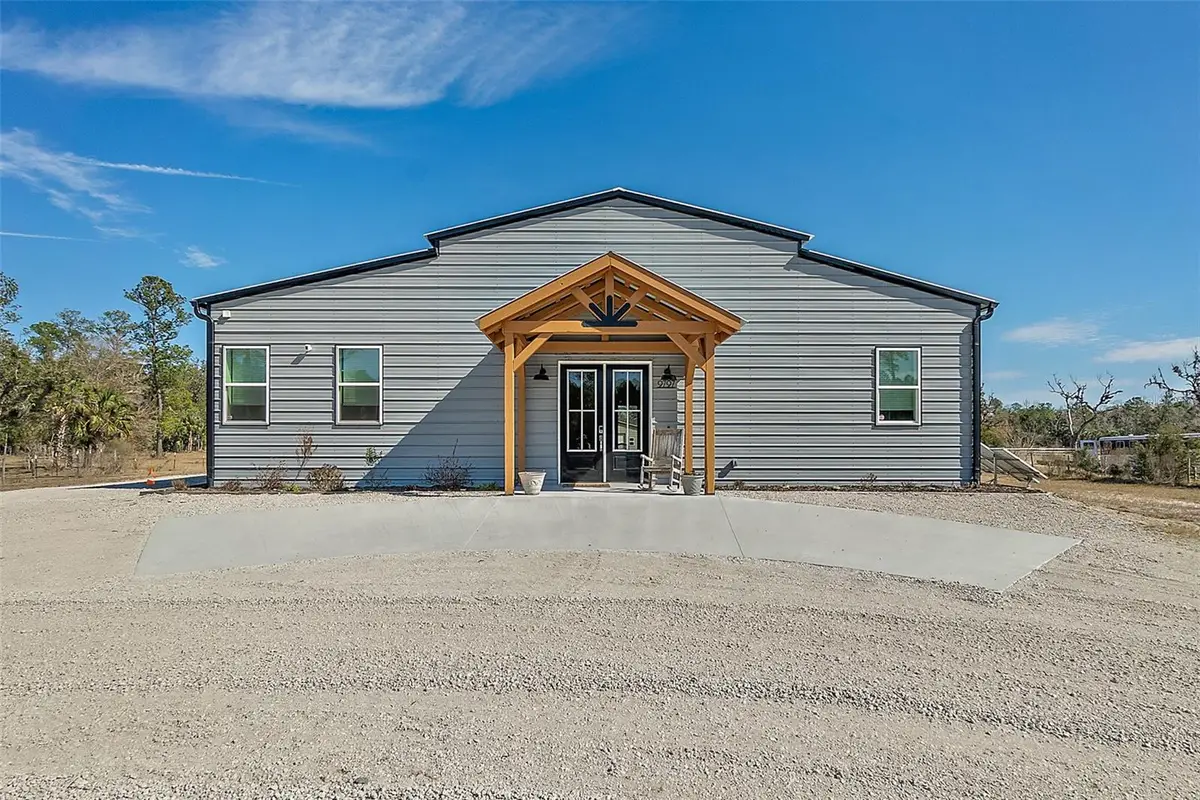 9797 County Road 305, Bunnell, FL 32110 - #1