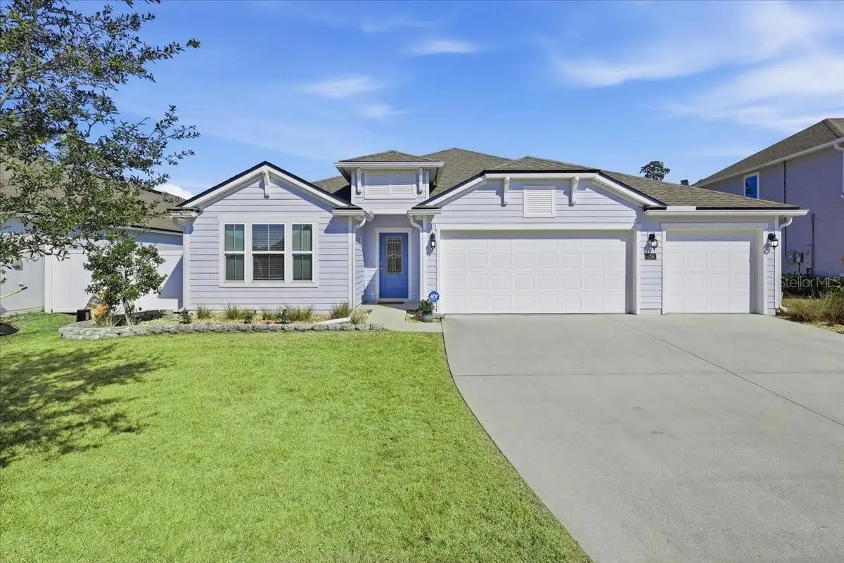 156 Ocean Jasper Drive, Saint Augustine, FL 32086 - #1