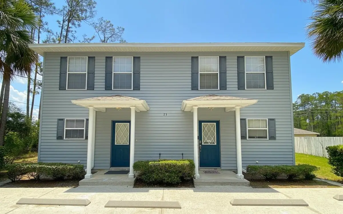 23 Regent Lane #A&B, Palm Coast, FL 32164 - #1