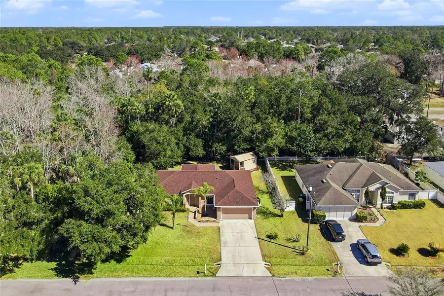 14 Sea Board Court, Palm Coast, FL 32164 - #2