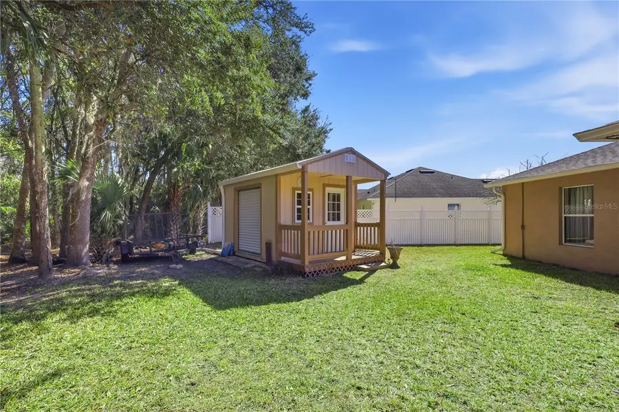 14 Sea Board Court, Palm Coast, FL 32164 - #3