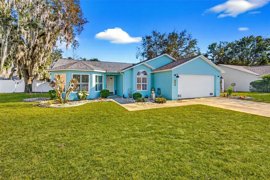 5118 Royal Oak Drive, Fruitland Park, FL 34731 - #2