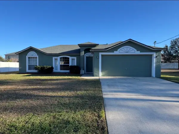 10 Squirrel Place, PALM COAST, FL 32164