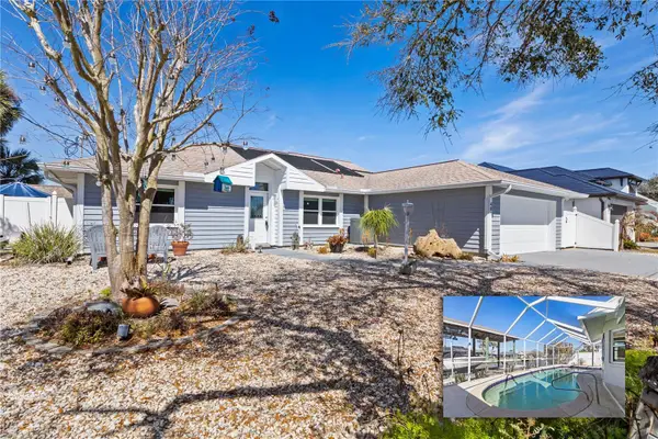 491 N 10th Street, FLAGLER BEACH, FL 32136