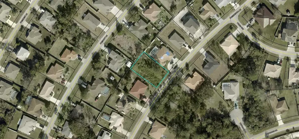 17 Presidential Lane, Palm Coast, FL 32164 - #1