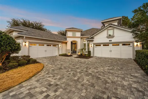 241 Conservatory Drive, PALM COAST, FL 32137