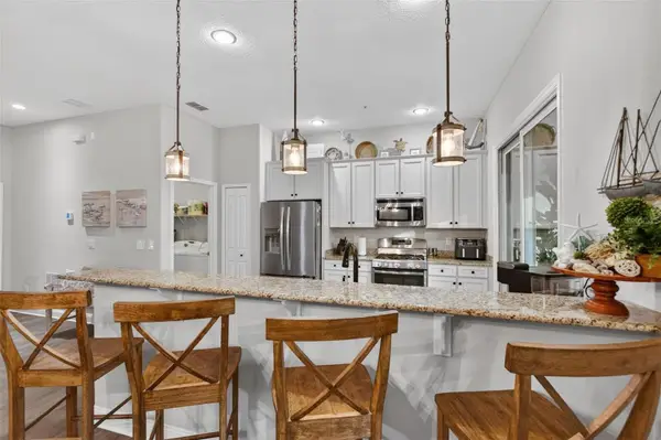 121 Grand Ravine Drive #121, ST AUGUSTINE, FL 32086