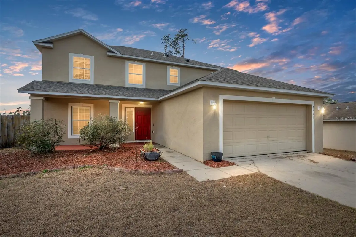 2731 SW 161st Loop, Ocala, FL 34473 - #1