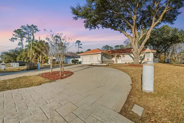 39 Price Lane, PALM COAST, FL 32164
