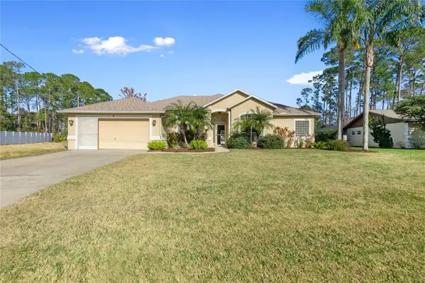 9 Becker Lane, PALM COAST, FL 32137