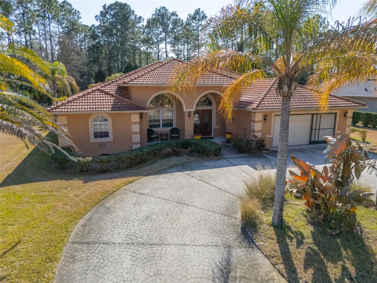 22 Seathorn Path, Palm Coast, FL 32164 - #1