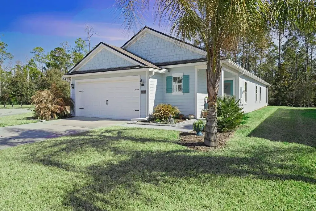 8 Ace Court, Bunnell, FL 32110 - #1