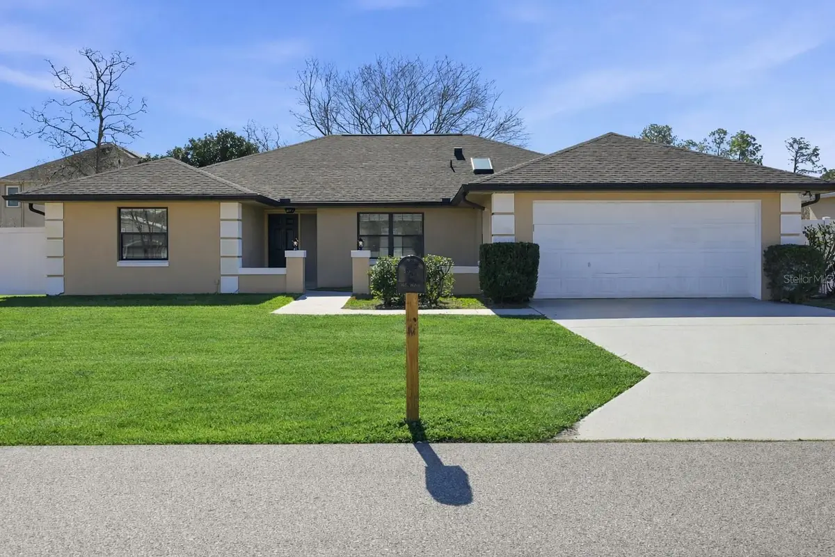 34 Beth Lane, Palm Coast, FL 32137 - #1