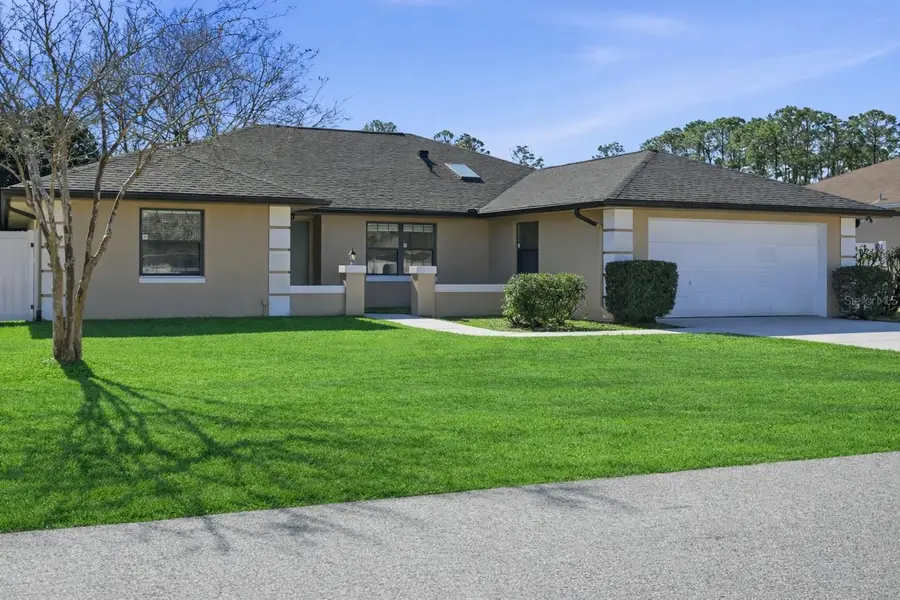 34 Beth Lane, Palm Coast, FL 32137 - #2