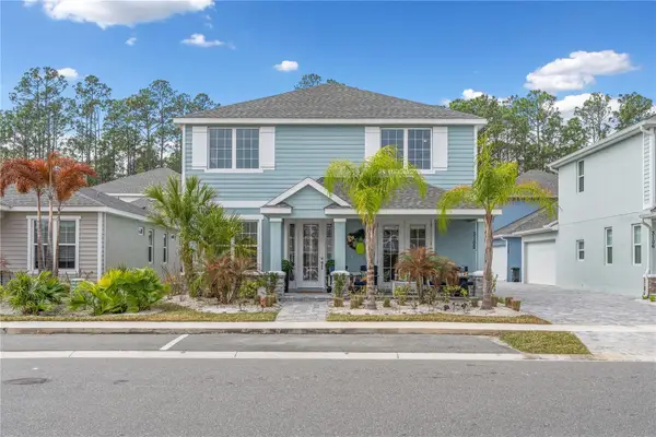 3102 Meleto Boulevard, NEW SMYRNA BEACH, FL 32168