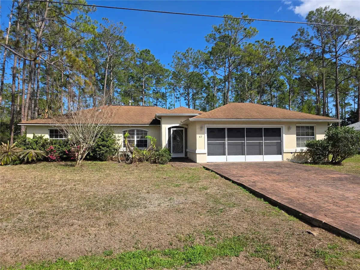 47 Rippling Brook Drive, Palm Coast, FL 32164 - #1