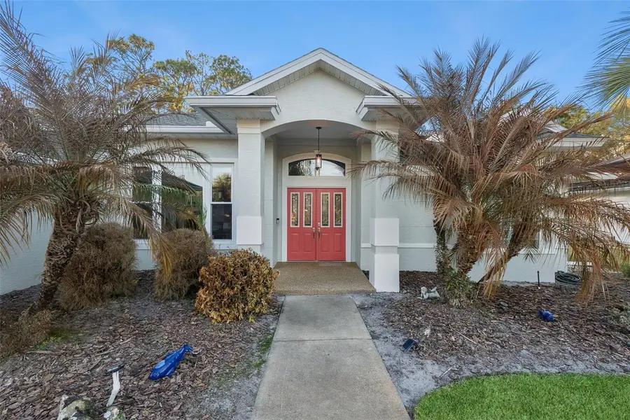 25 Creek Bluff Way, Ormond Beach, FL 32174 - #3