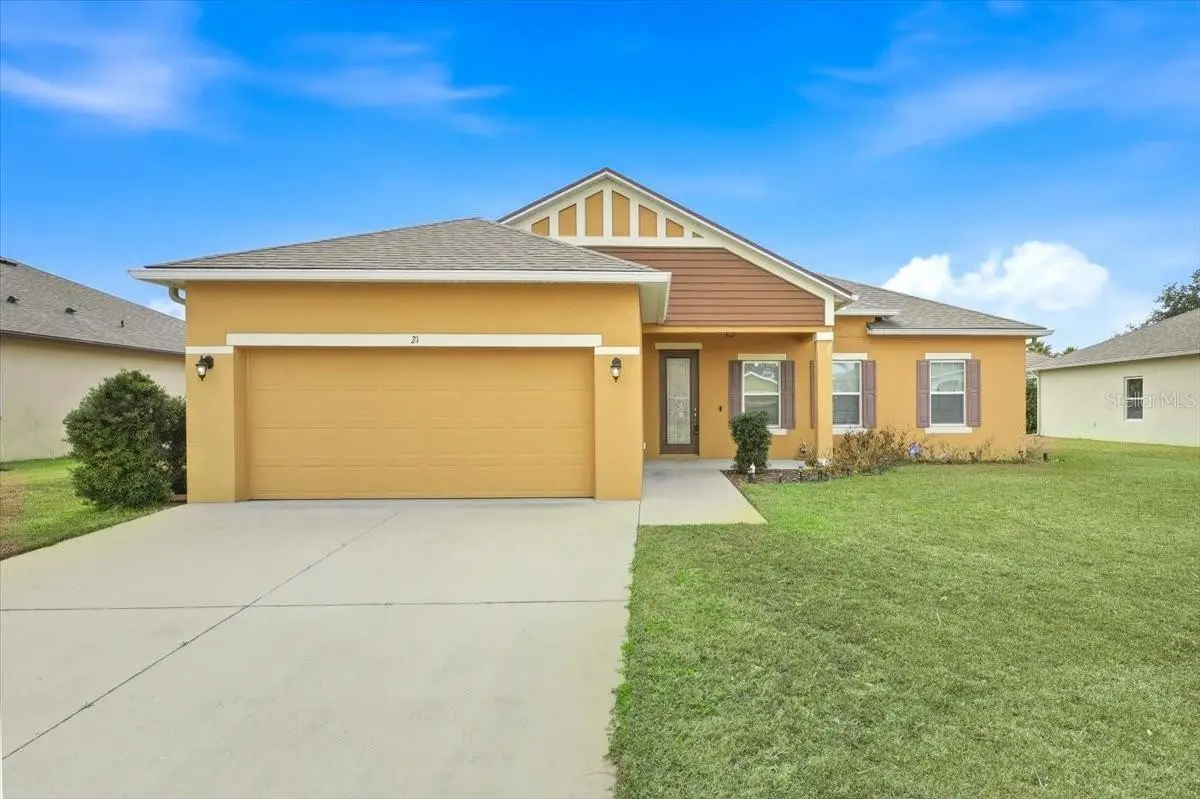 21 Lewisdale Lane, Palm Coast, FL 32137 - #1